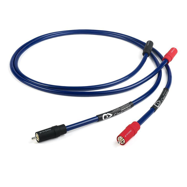 Chord Clearway Analogue RCA Cables – Joe Audio