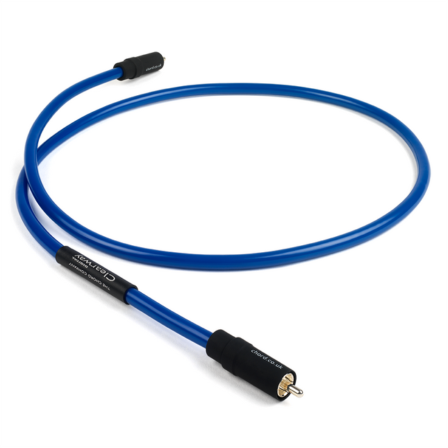 Chord Clearway Digital Cable - Joe Audio