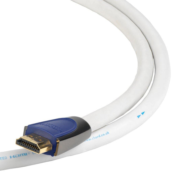 Chord Clearway HDMI Cable - Joe Audio