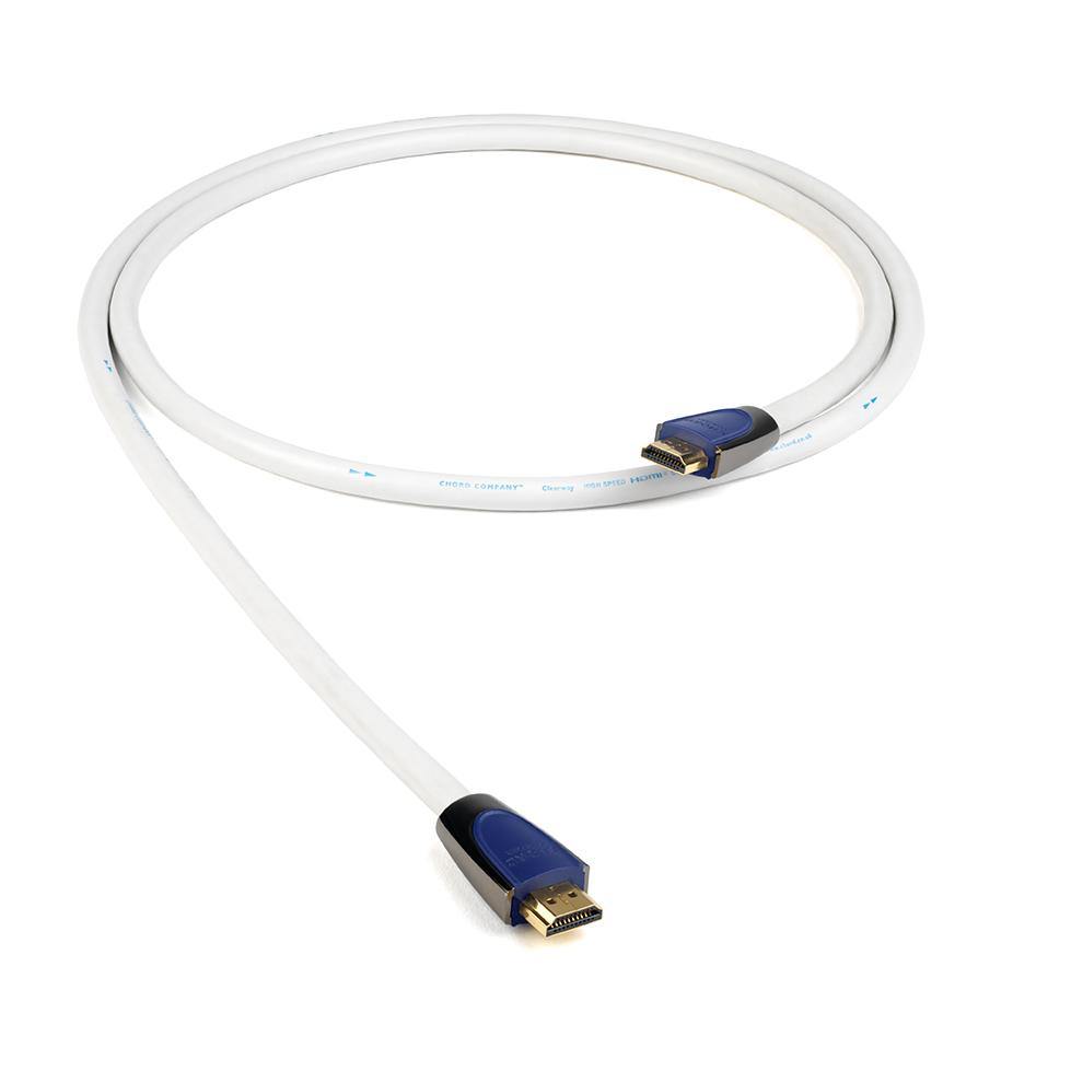 Chord Clearway HDMI Cable - Joe Audio
