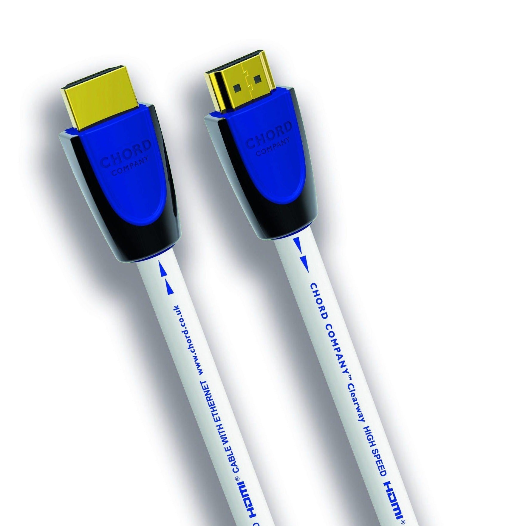 Chord Clearwy HDMI AOC