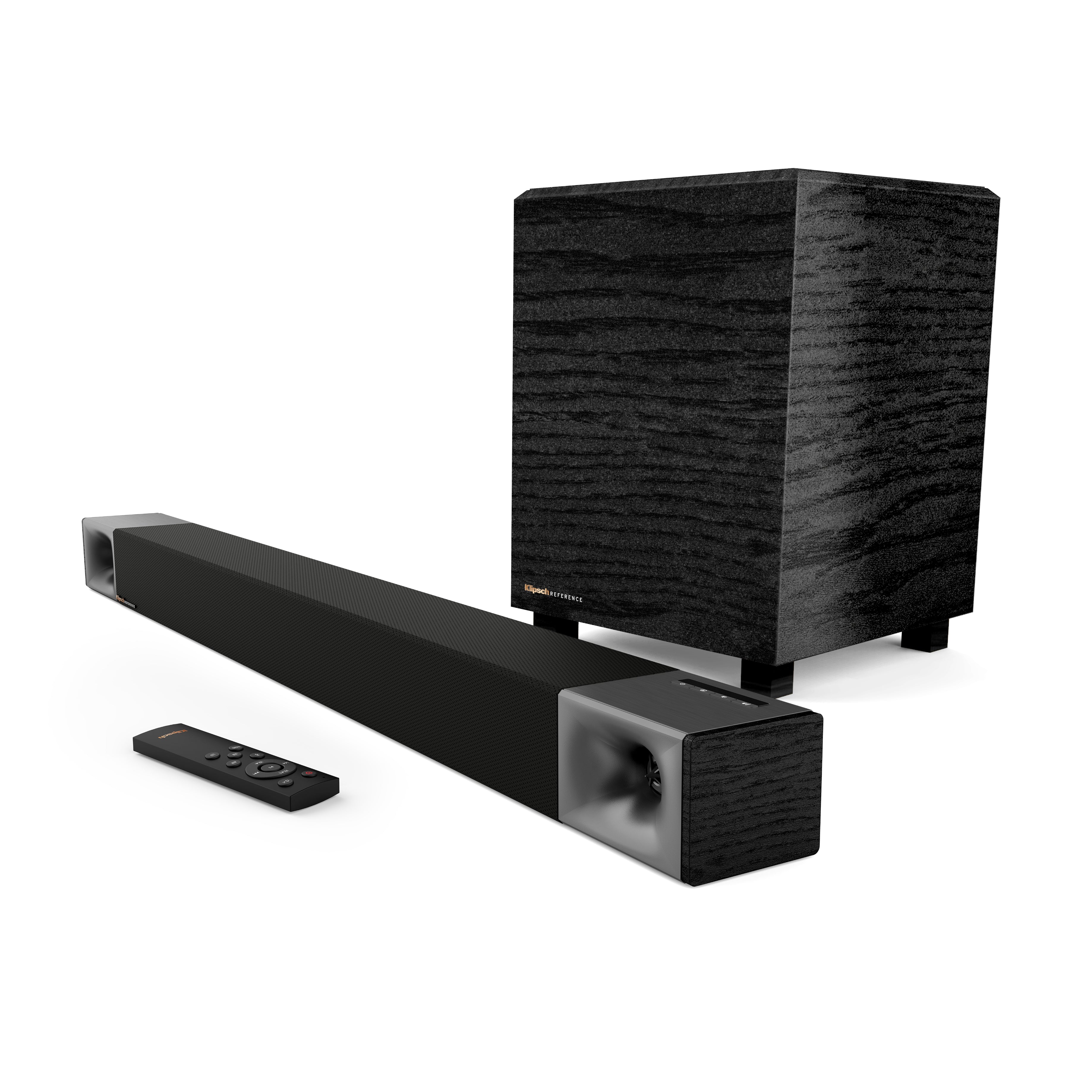 Klipsch Cinema 400 Soundbar – Joe Audio