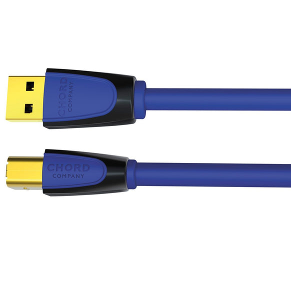 Chord Clearway USB digital audio interconnect