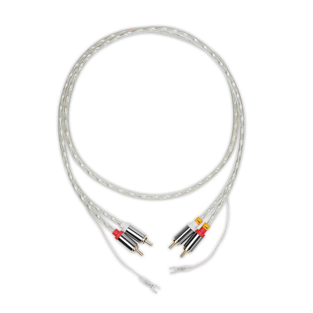 Pro-Ject Connect-IT E RCA Cables 1.23m