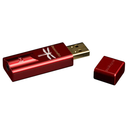 Audioquest DragonFly Red USB DAC