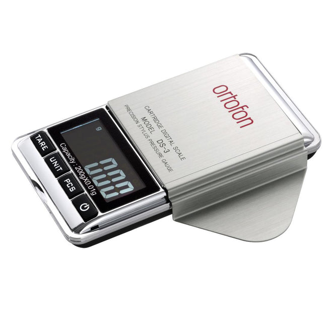 Ortofon DS-3 Cartridge Digital Scale