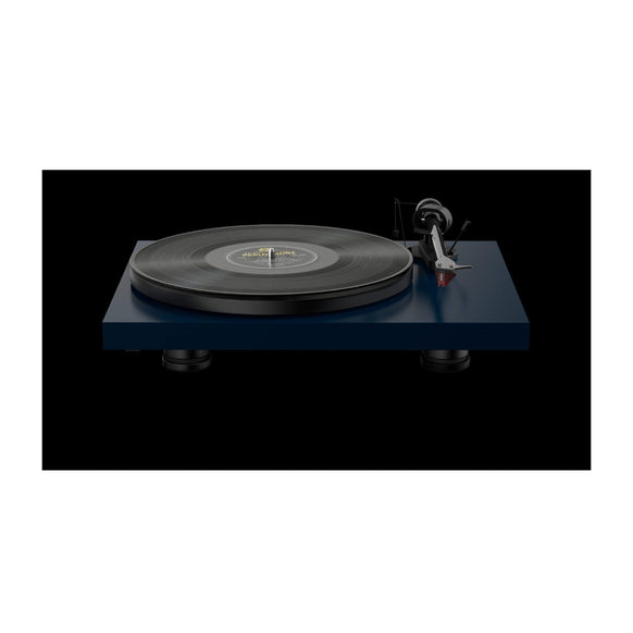 Pro-Ject Debut Carbon Evo Turntable