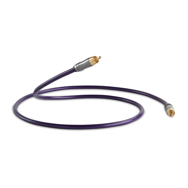 QED Performance Digital Coaxial Cable