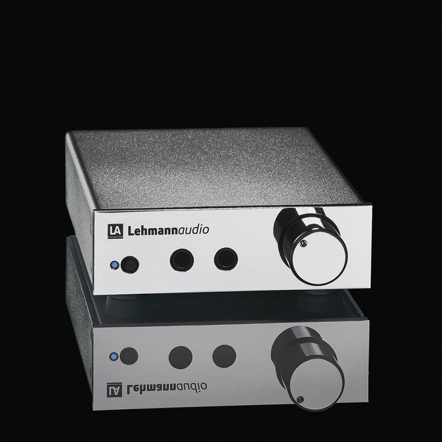 Lehmann Audio Drachenfels Headphone Amplifier