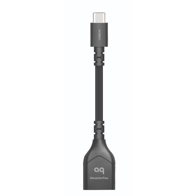 AudioQuest DragonTail USB A to C