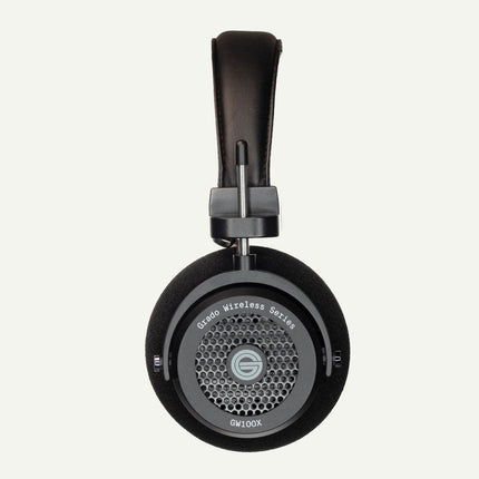 Grado Prestige GW100x Bluetooth 5.0 Headphones