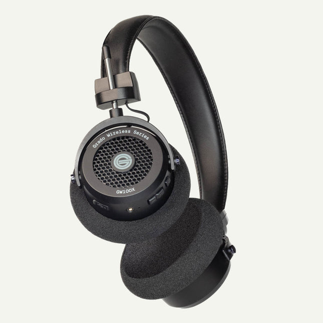 Grado Prestige GW100x Bluetooth 5.0 Headphones