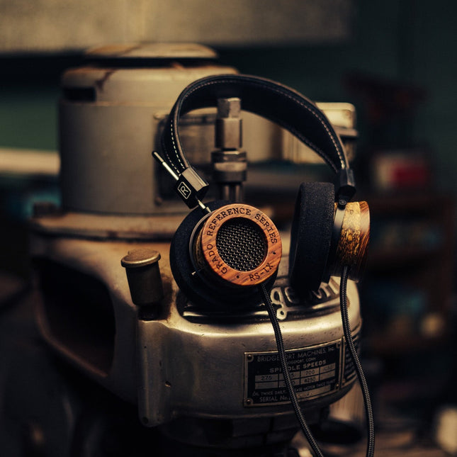Grado Reference Series RS1X Headphones