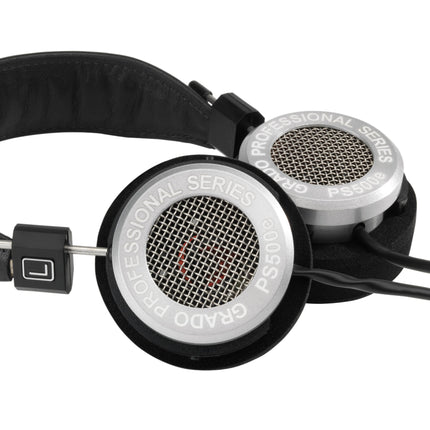 Grado Prestige PS500e Open Back Headphones