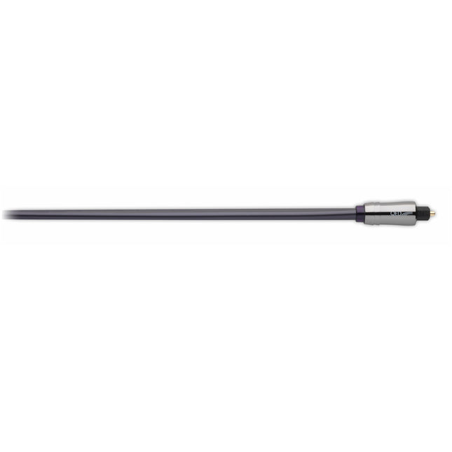 QED Performance Optical Digital Graphite Cable