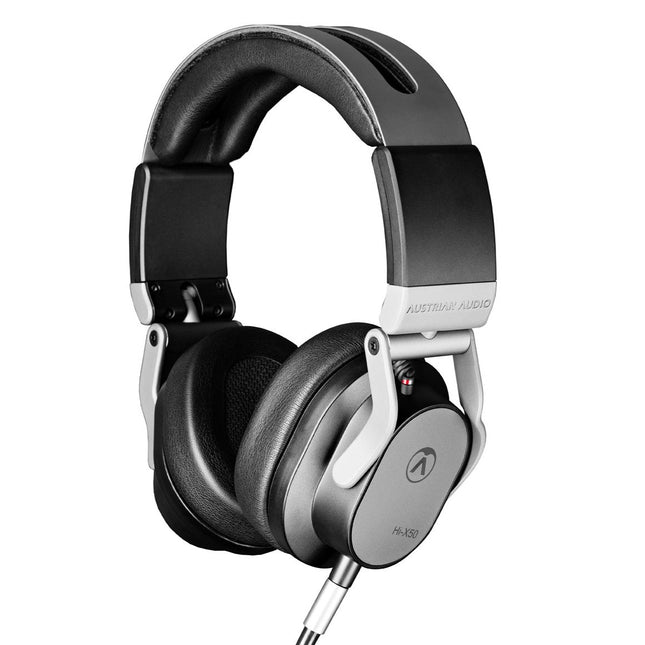 Austrian Audio Hi-X50 Professional On-Ear Headphones