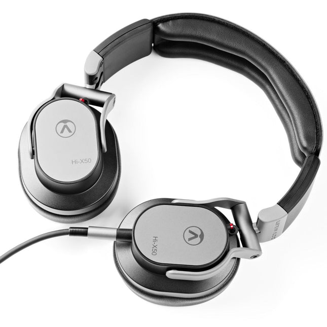 Austrian Audio Hi-X50 Professional On-Ear Headphones