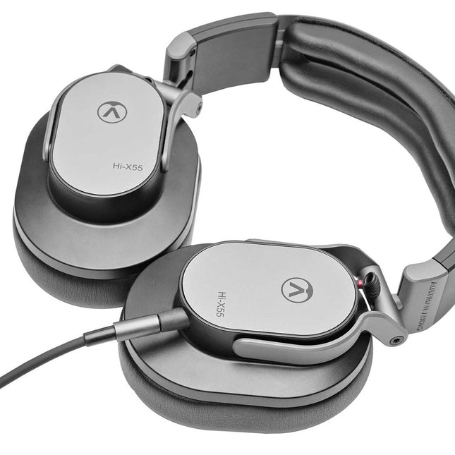 Austrian Audio Hi-X55 Professional Over-Ear Headphones