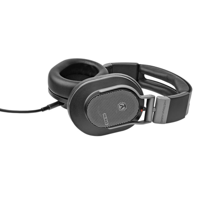 Austrian Audio Hi-X65 Professional Open-Back Over-Ear Headphones