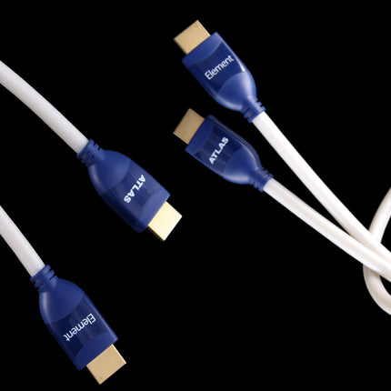 Atlas Element HDMI 18G Cable
