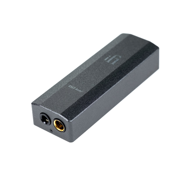 Ifi Go Bar Pemium Portable USB DAC/Headphone Amp