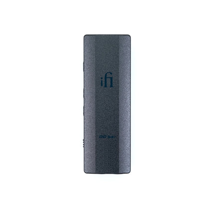 Ifi Go Bar Pemium Portable USB DAC/Headphone Amp