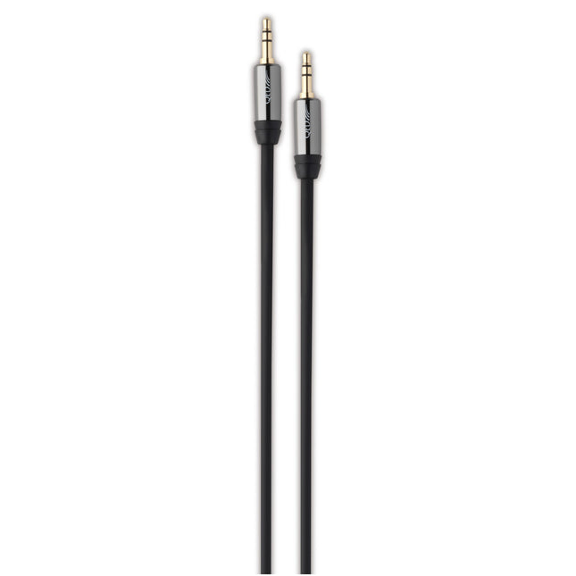 QED Performance Audio J2J 3.5 Jack - 3.5 Jack Cables