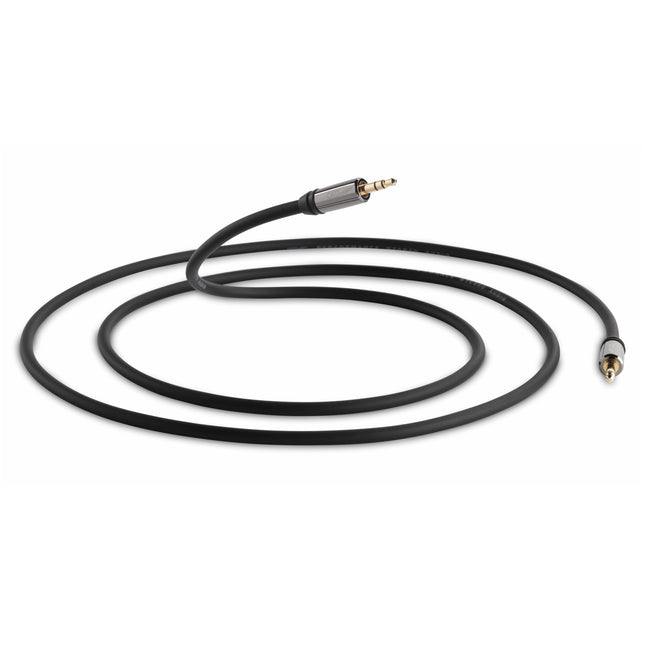 QED Performance Audio J2J 3.5 Jack - 3.5 Jack Cables