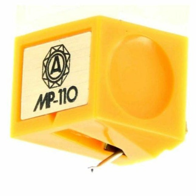 Nagaoka JN-P110 Replacement Stylus for MP-110