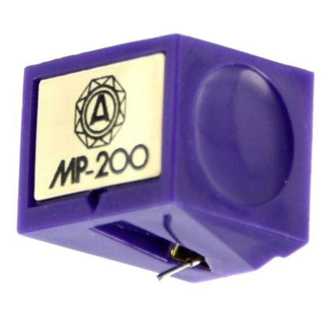 Nagaoka JN-P200 Replacement Stylus for MP-200