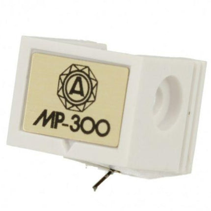 Nagaoka JN-P300 Replacement Stylus for MP-300