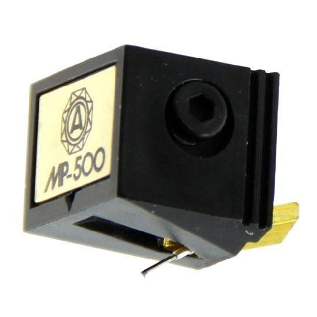 Nagaoka JN-P500 Replacement Stylus for MP-500