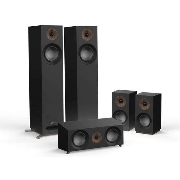 Jamo S 805 HCS 5.0 Home Cinema System