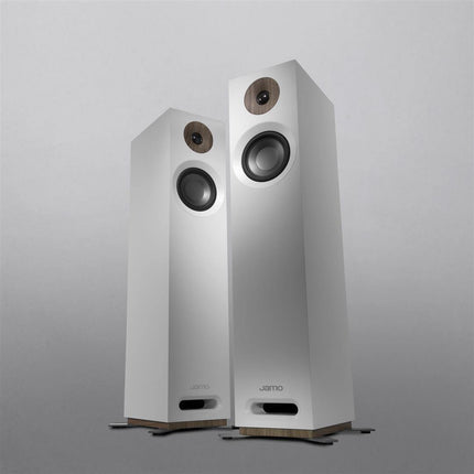 Jamo S 805 Floorstanding Speaker - Joe Audio