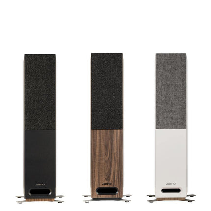 Jamo S 805 Floorstanding Speaker - Joe Audio