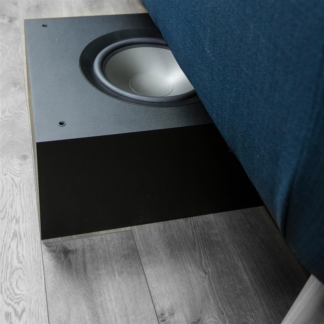 Jamo S 810 SUB Subwoofer - Joe Audio
