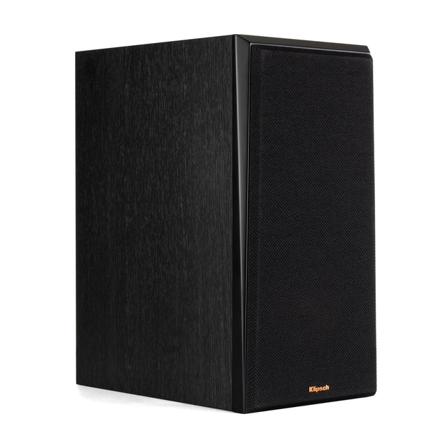 Klipsch RP-600M Bookshelf Speakers - Joe Audio