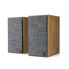 Klipsch The Fives Premium Bookshelf Speakers - Joe Audio