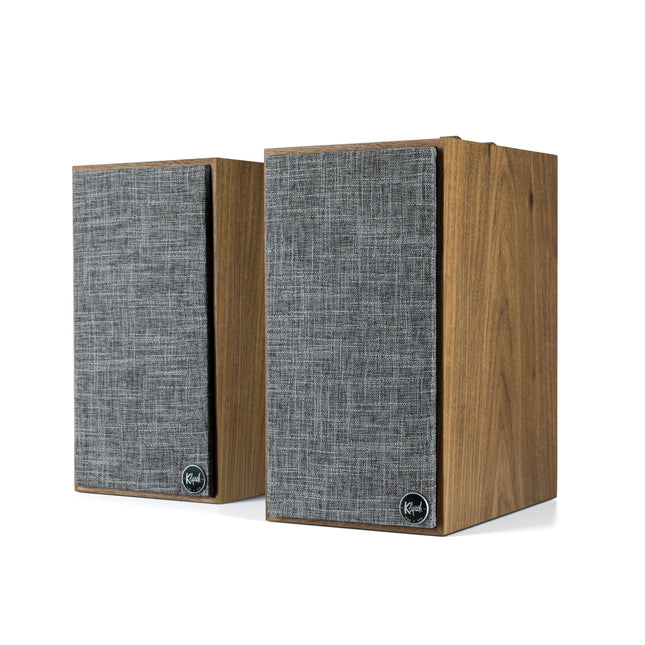Klipsch The Fives Premium Bookshelf Speakers - Joe Audio