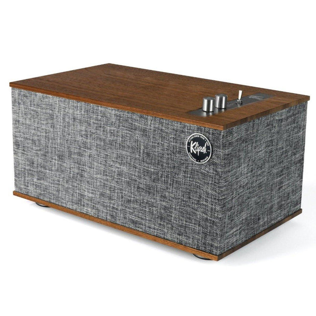 Klipsh Lifestyle Heritage The Three II Bookshelf Speakers - Joe Audio