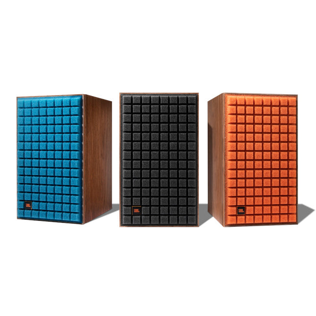 JBL L52 II Classic 2-way Bookshelf Loudspeaker