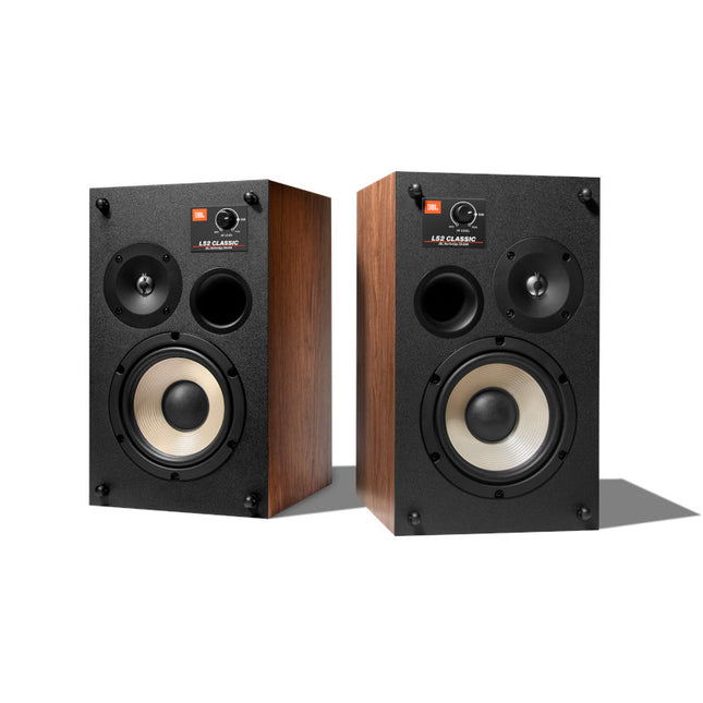 JBL L52 II Classic 2-way Bookshelf Loudspeaker