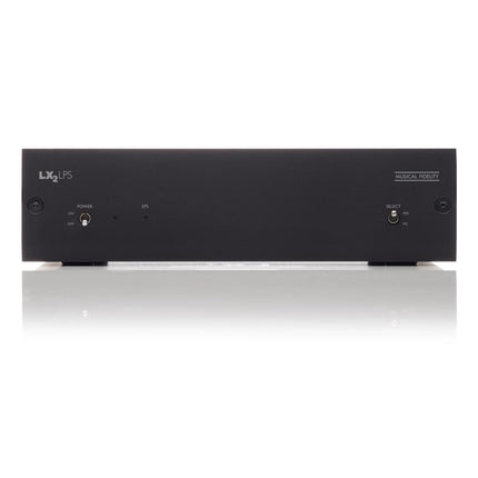 Musical Fidelity LX2-LPS MM/MC Phono Stage Amplifier