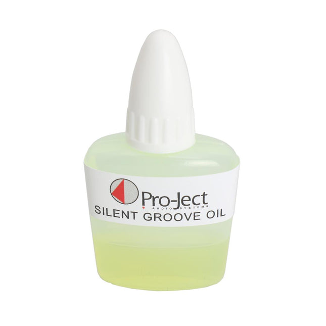 Pro-Ject Lube-it Turntable Oil