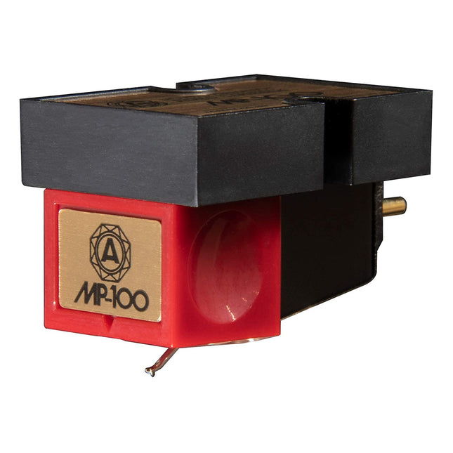 Nagaoka MP-100 Moving Magnet Cartridge