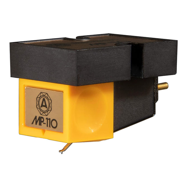Nagaoka MP-110 Moving Magnet Cartridge