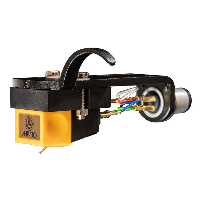 Nagaoka MP-110H Moving Magnet Cartridge