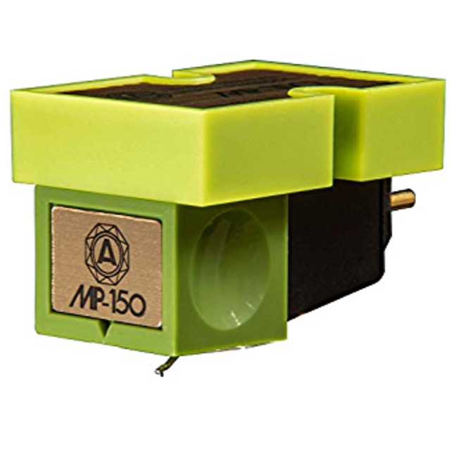 Nagaoka MP-150 Moving Magnet Cartridge