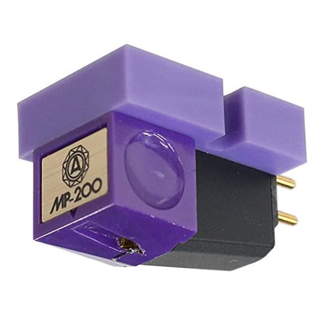 Nagaoka MP-200 Moving Magnet Cartridge