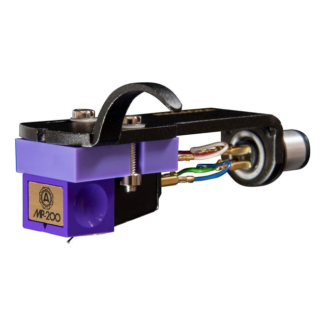 Nagaoka MP-200H Moving Magnet Cartridge